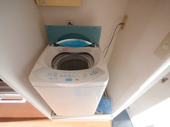 レオパレスMARINOの物件内観写真